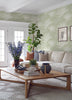 Hatteras, Light Green