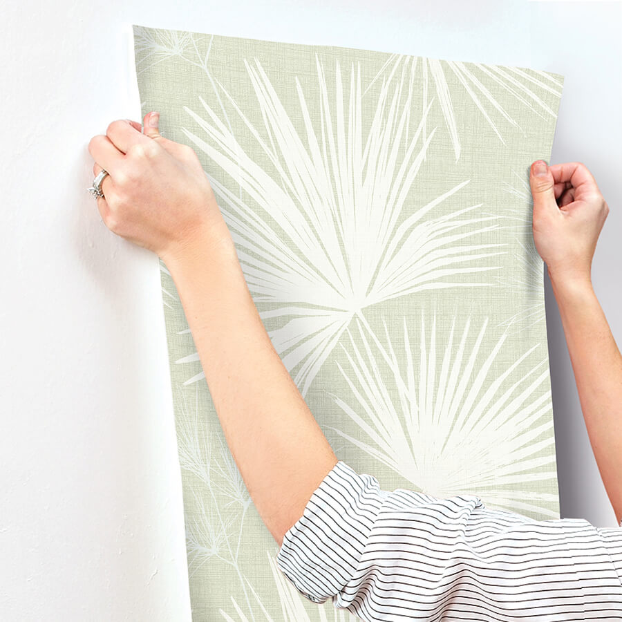 Hatteras, Light Green