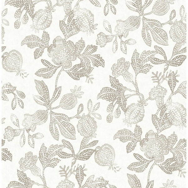 Beach Rose, Neutral Wallcoverings | Malibu Wallcovering