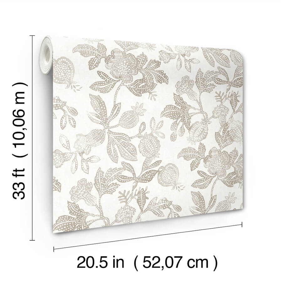 Beach Rose, Neutral