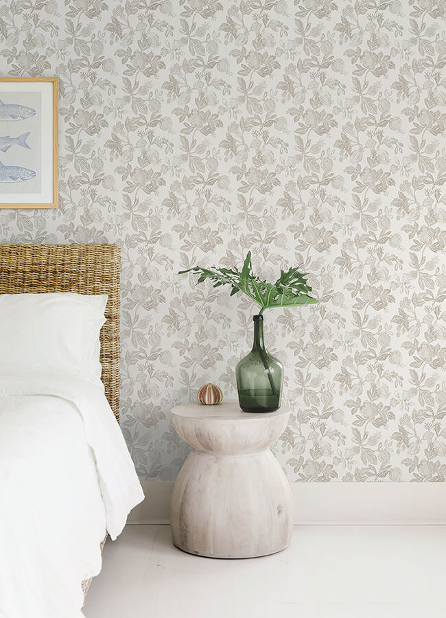 Beach Rose, Neutral