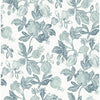 Beach Rose, Teal