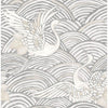 Egret, Slate