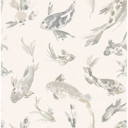 Koi Stone | Jeffrey Stevens
