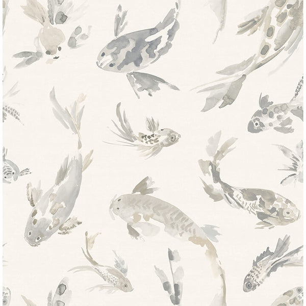 Koi Stone | Jeffrey Stevens