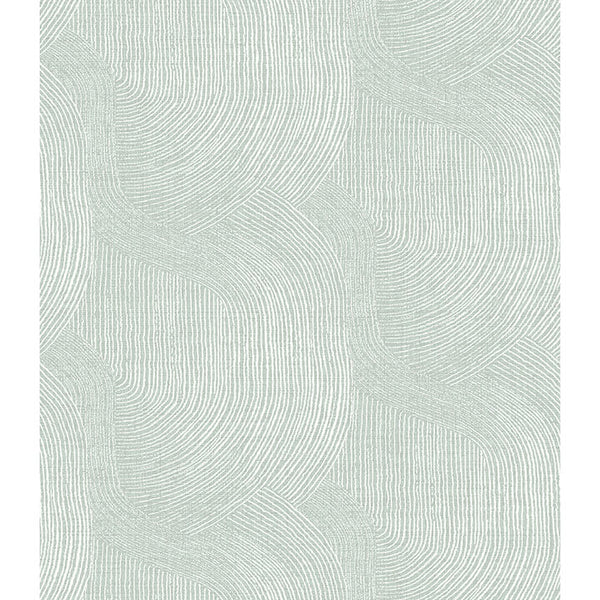 Folly Seafoam | Jeffrey Stevens