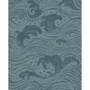 Swell, Steel Blue