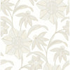 Star Flower, Beige