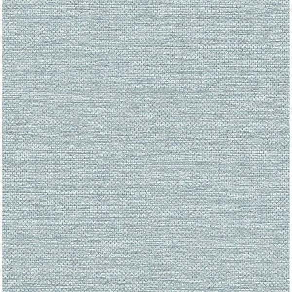 Malin - Denim Residential Wallcovering | Jeffrey Stevens