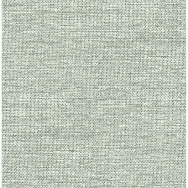 Malin - Seafoam Residential Wallcovering | Jeffrey Stevens