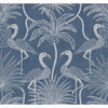 Biscayne, Denim Blue