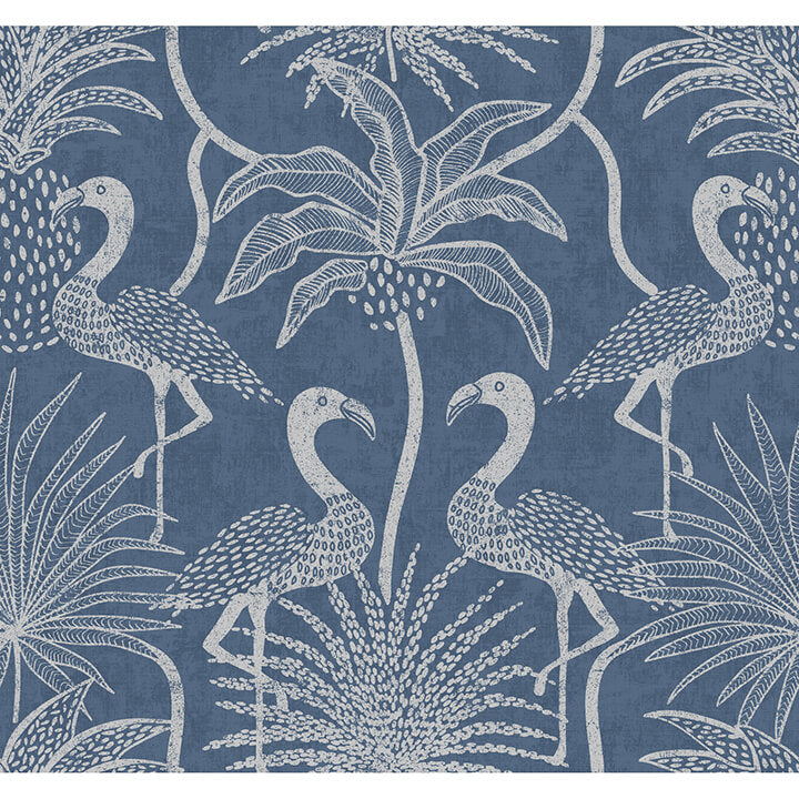 Biscayne, Denim Blue