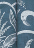 Biscayne, Denim Blue