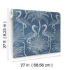 Biscayne, Denim Blue