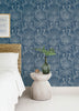 Biscayne, Denim Blue
