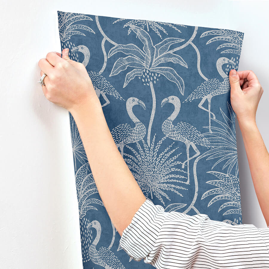 Biscayne, Denim Blue