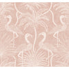 Egret, Rose