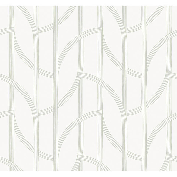 Salvo Light Green | Jeffrey Stevens