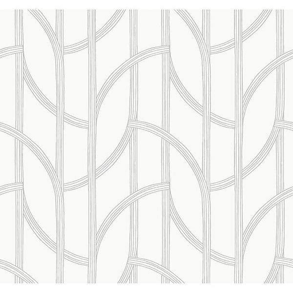 Salvo Silver | Jeffrey Stevens