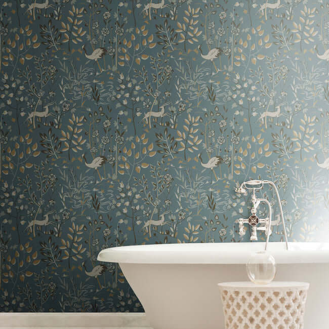 Aspen Teal | LOD - Image 3