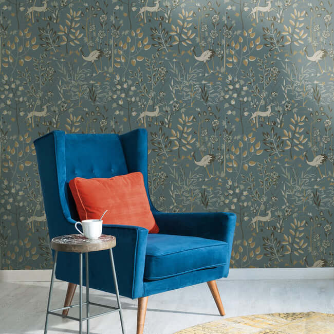 Aspen Teal | LOD - Image 4
