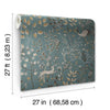 Aspen Teal | LOD - Image 5