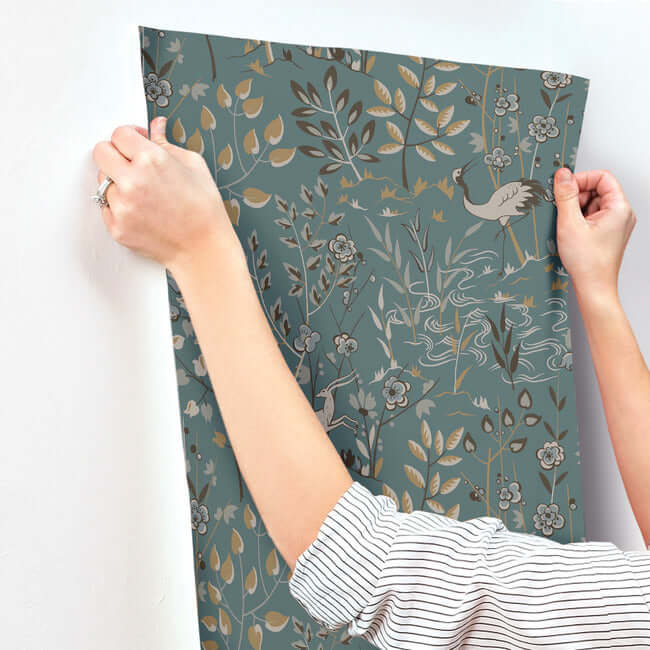 Aspen Teal | LOD - Image 6
