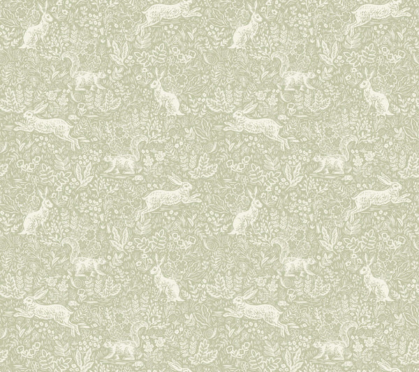 Fable Mint | Jeffrey Stevens