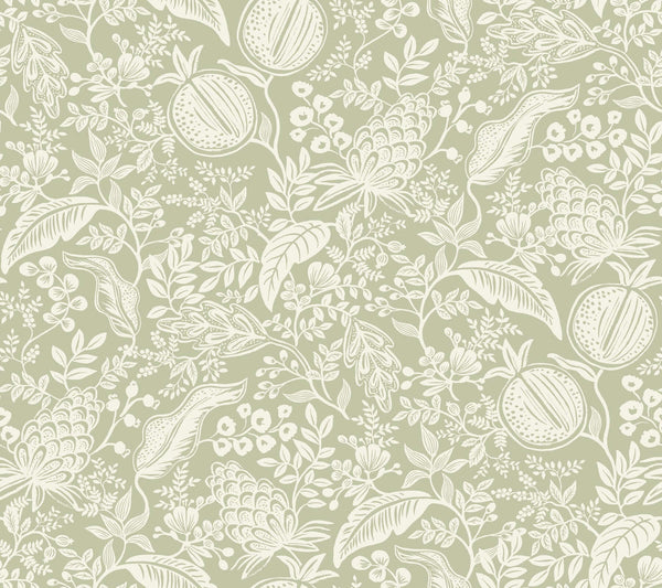 Pomegranate Pistachio | Jeffrey Stevens