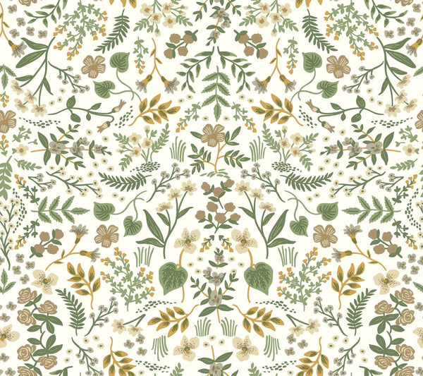 Wildwood Linen | Jeffrey Stevens