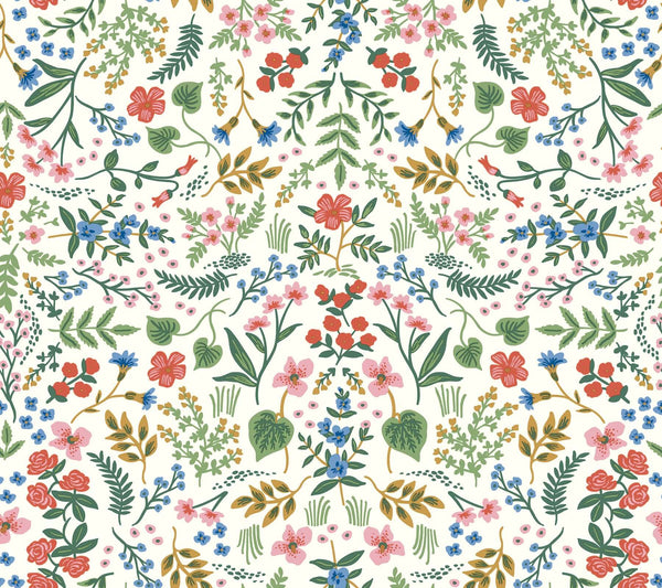 Wildwood Rose | Jeffrey Stevens