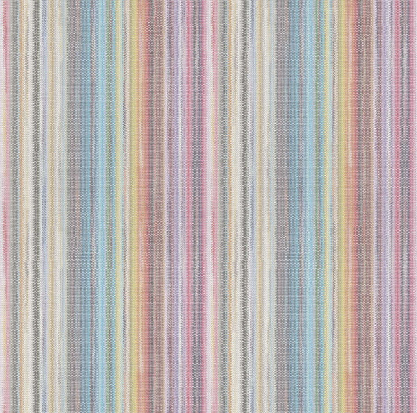 Striped Sunset Rainbow | Jeffrey Stevens