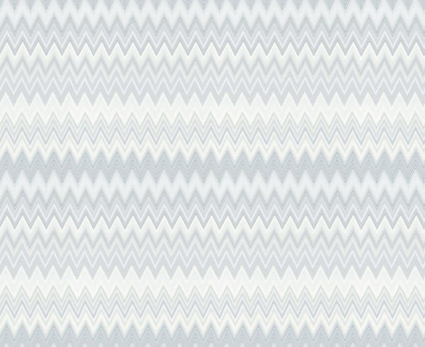Zig Zag White | Jeffrey Stevens