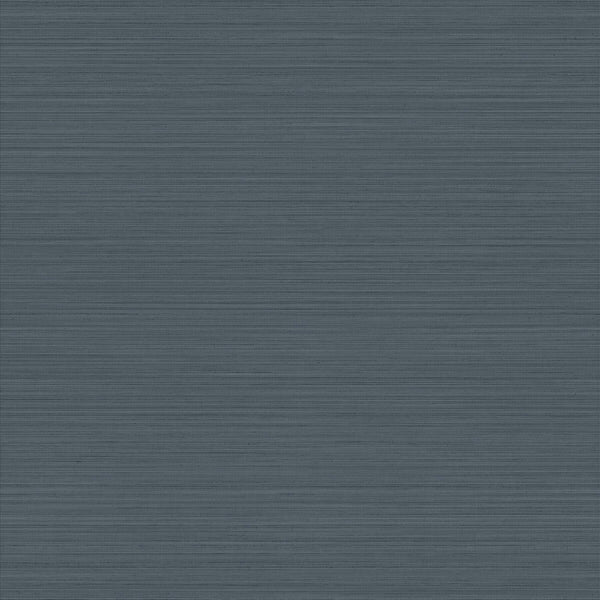 Loomed Indigo | Jeffrey Stevens