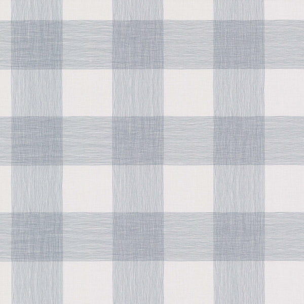 Weft And Weave Indigo | Jeffrey Stevens