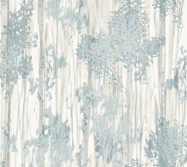 Aspen Grove Blue | Jeffrey Stevens