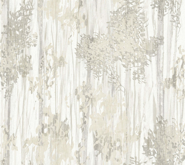 Aspen Grove Grey | Jeffrey Stevens