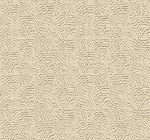 Woodcut Beige | Jeffrey Stevens