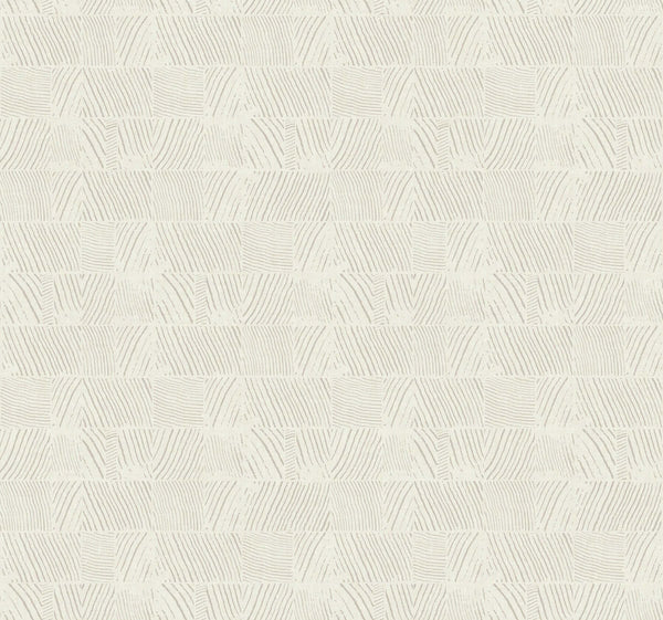 Woodcut Grey & White | Jeffrey Stevens