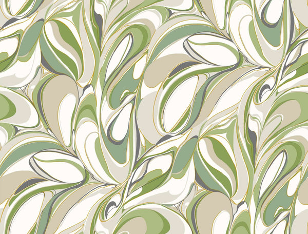 Achate Grass | Jeffrey Stevens