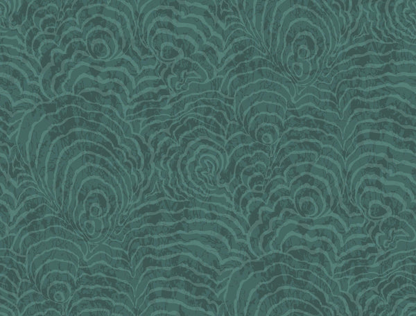 Ocean Jasper Teal | Jeffrey Stevens