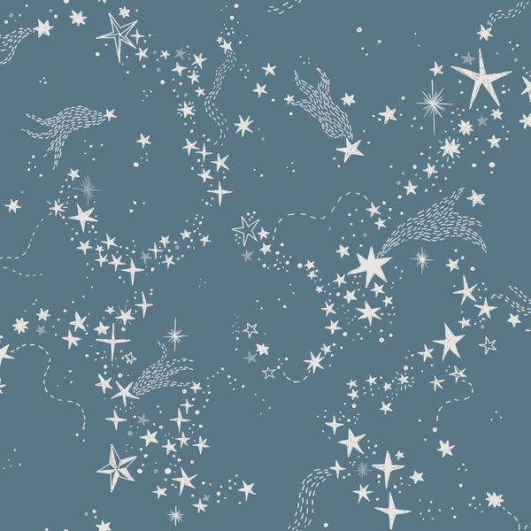 Stjarnhimmel Dark Blue | Jeffrey Stevens
