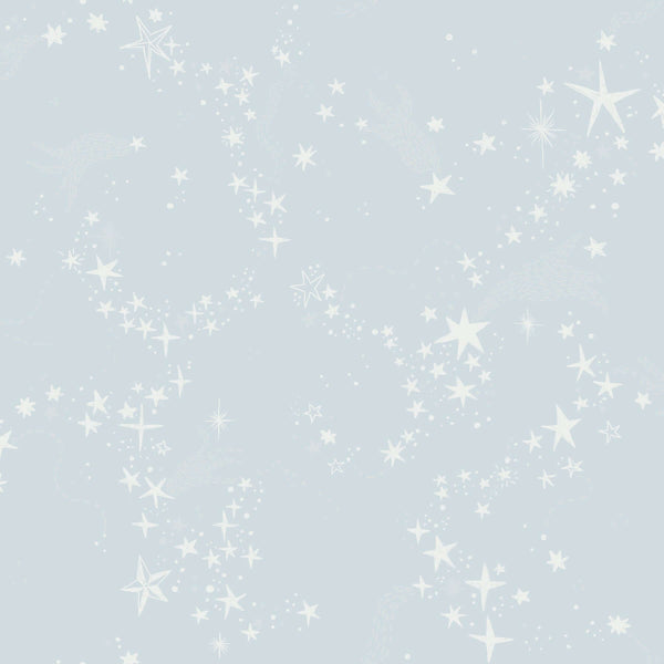 Stjarnhimmel Light Blue | Jeffrey Stevens