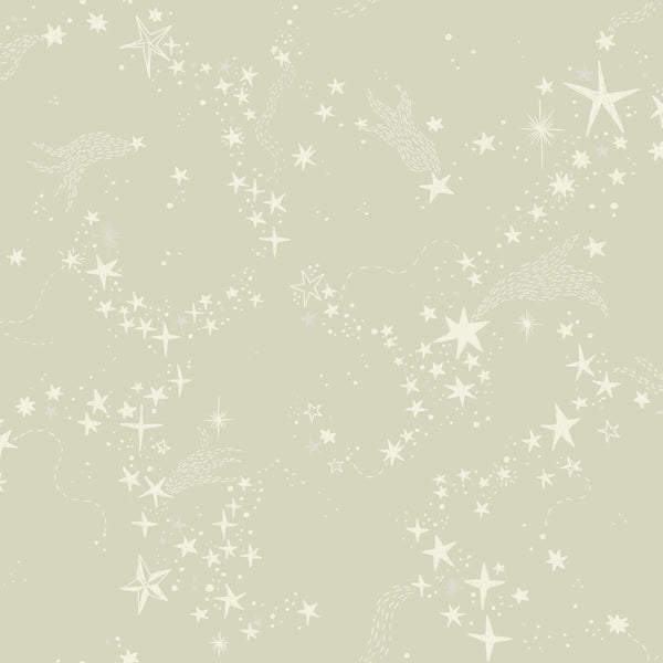 Stjarnhimmel Light Green | Jeffrey Stevens