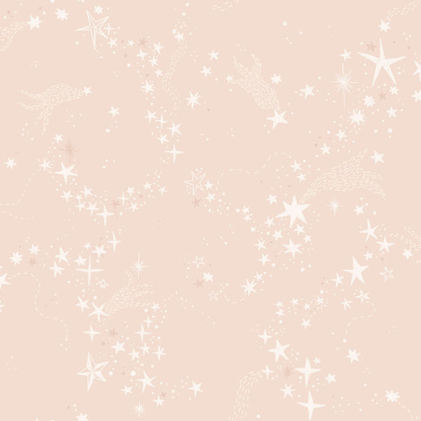 Stjarnhimmel Pink | Jeffrey Stevens