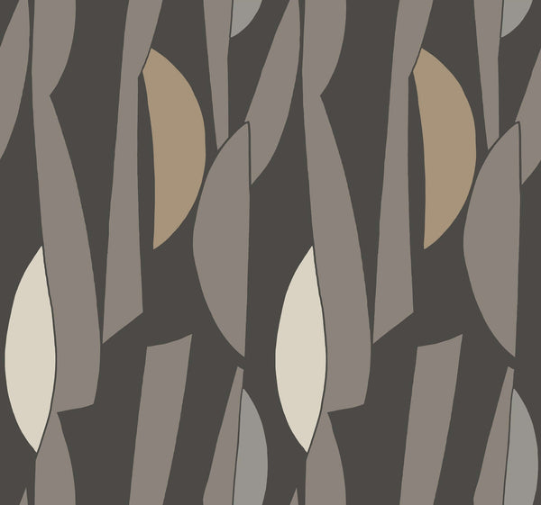 Balance Carbon & Graphite | Jeffrey Stevens
