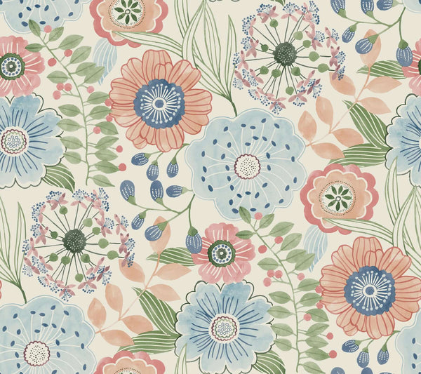 Artistic Bouquet Multicolor | Jeffrey Stevens