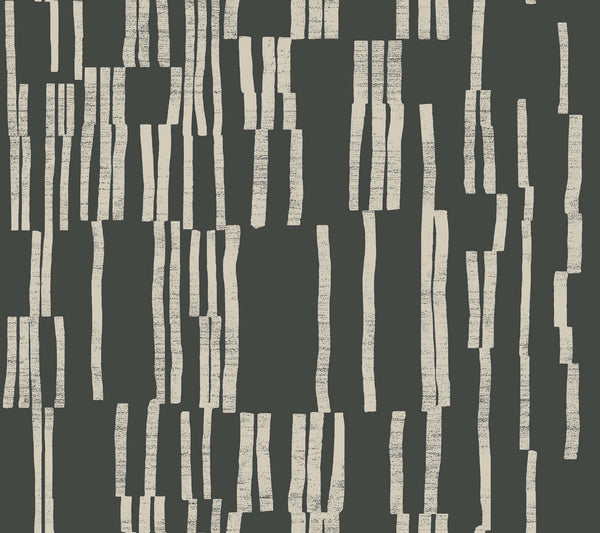 Koso Black & Taupe | Jeffrey Stevens