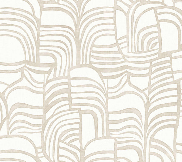 Featherwork Linen | Jeffrey Stevens