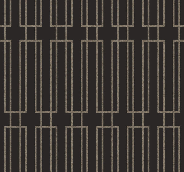 Terrace Black | Jeffrey Stevens